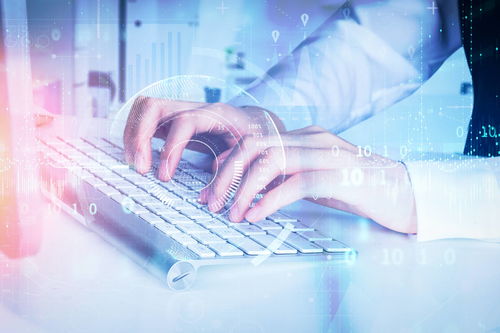 微视网媒大账房登顶2021企业财税服务平台潜力榜，技术服务引领行业新方向