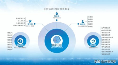 数字农业赋能乡村振兴——农业农村部2021年新技术新产品新模式优秀案例发布