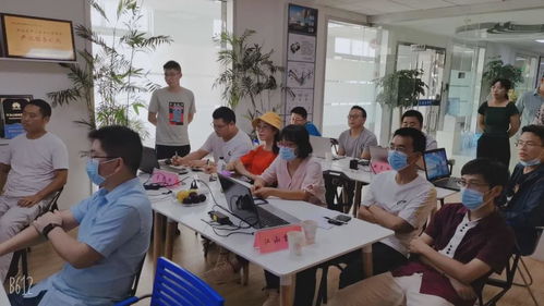 工业互联网巨头企业襄阳技术服务中心正式落地