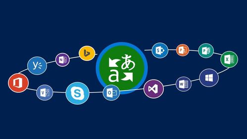 Microsoft Translator 打破语言障碍，拓展全球沟通新机遇